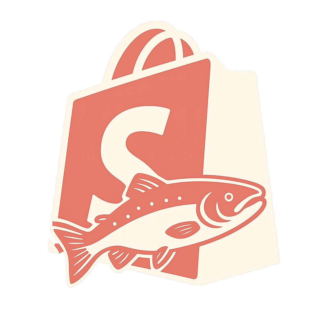 Salmon Bay Fish
